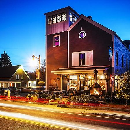 Auberge Sutton Brouerie 외부 사진
