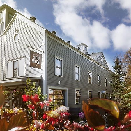 Auberge Sutton Brouerie 외부 사진