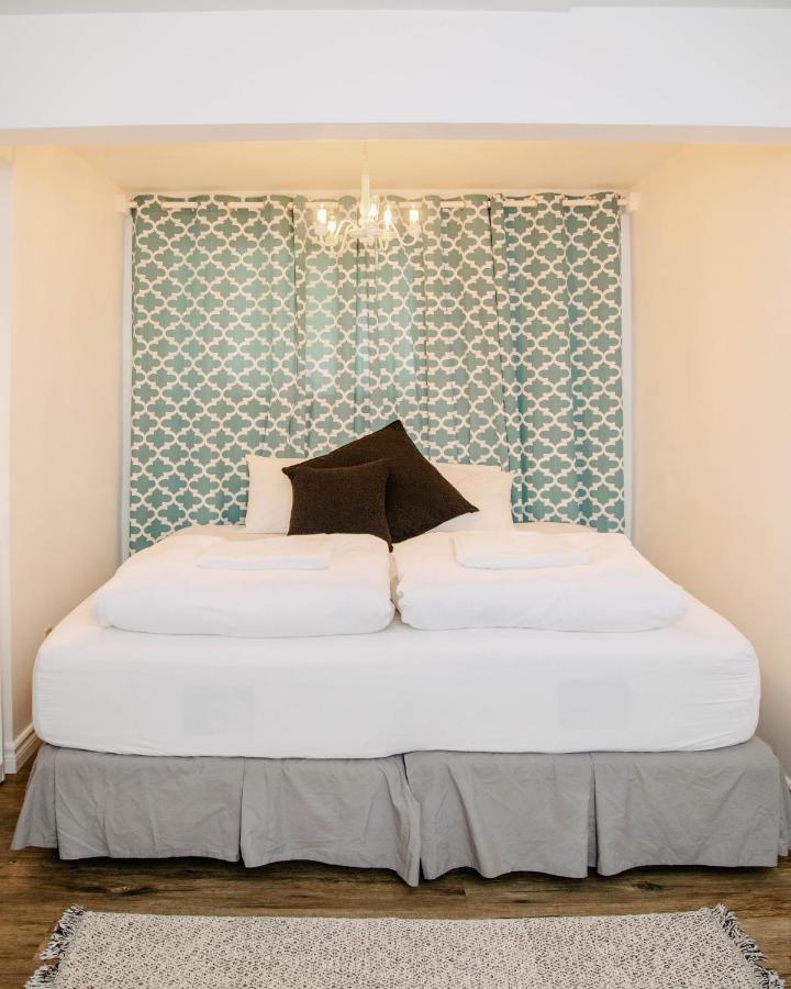 Auberge Sutton Brouerie 객실 사진