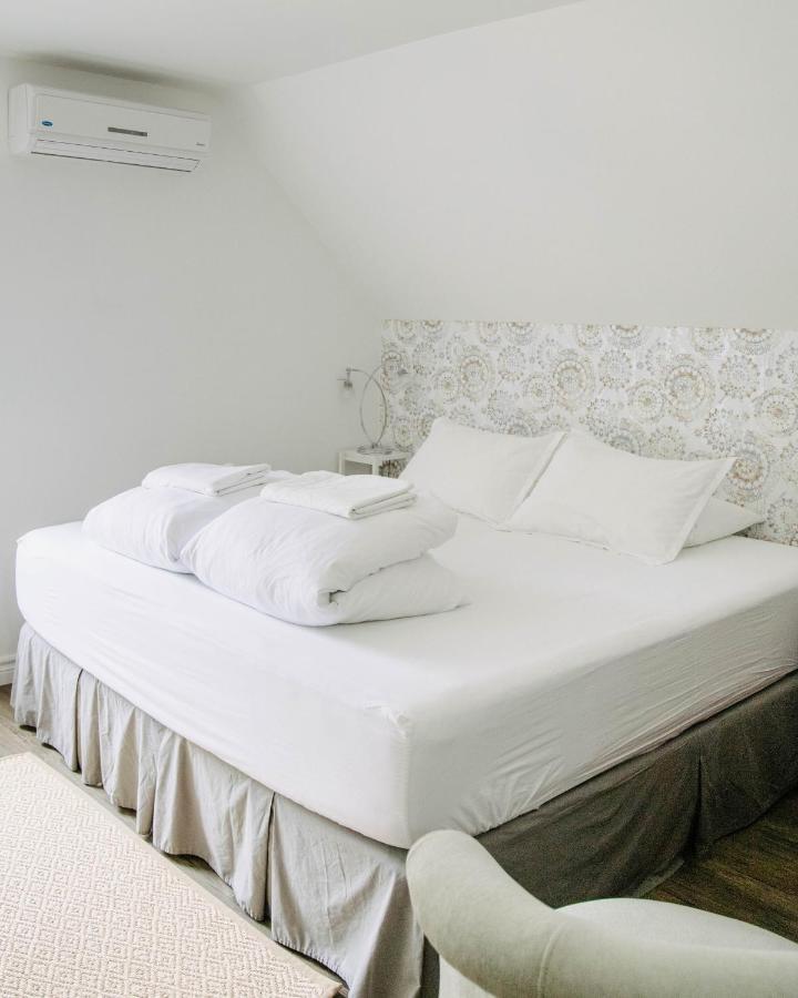 Auberge Sutton Brouerie 객실 사진