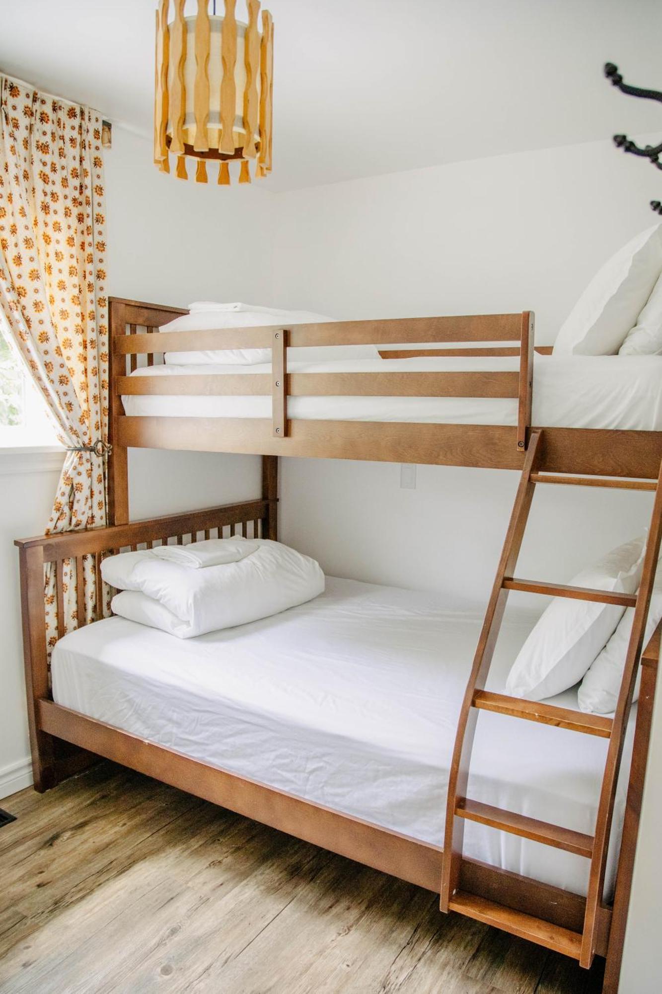 Auberge Sutton Brouerie 객실 사진