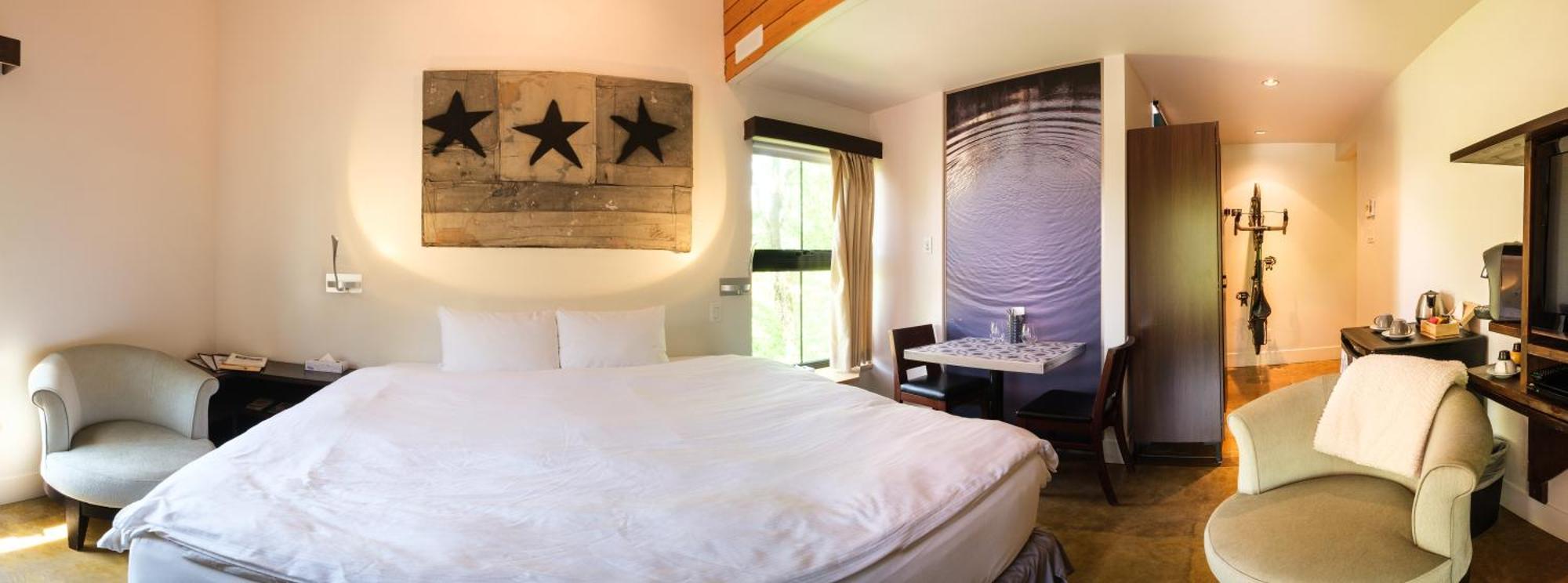 Auberge Sutton Brouerie 외부 사진