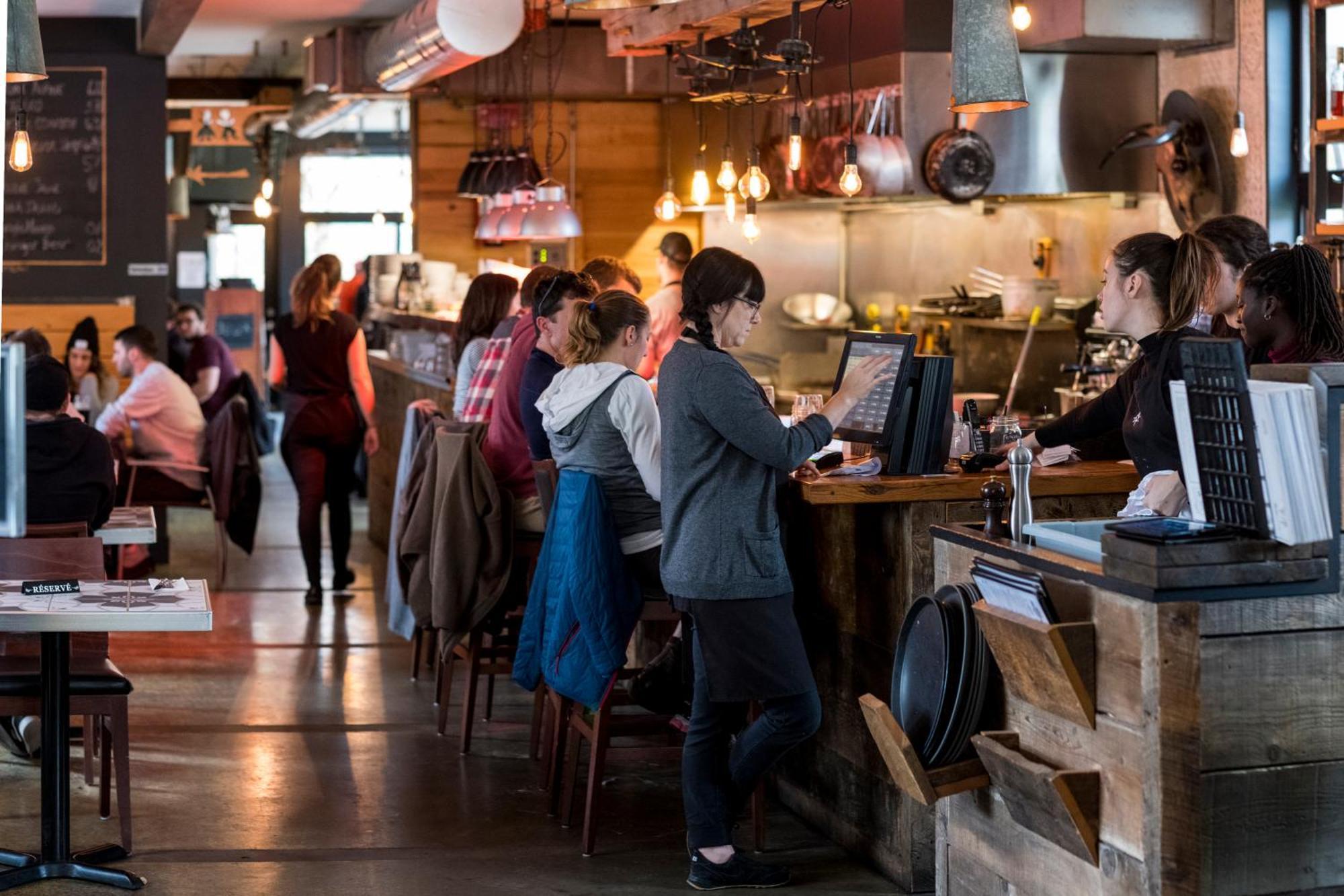 Auberge Sutton Brouerie 외부 사진