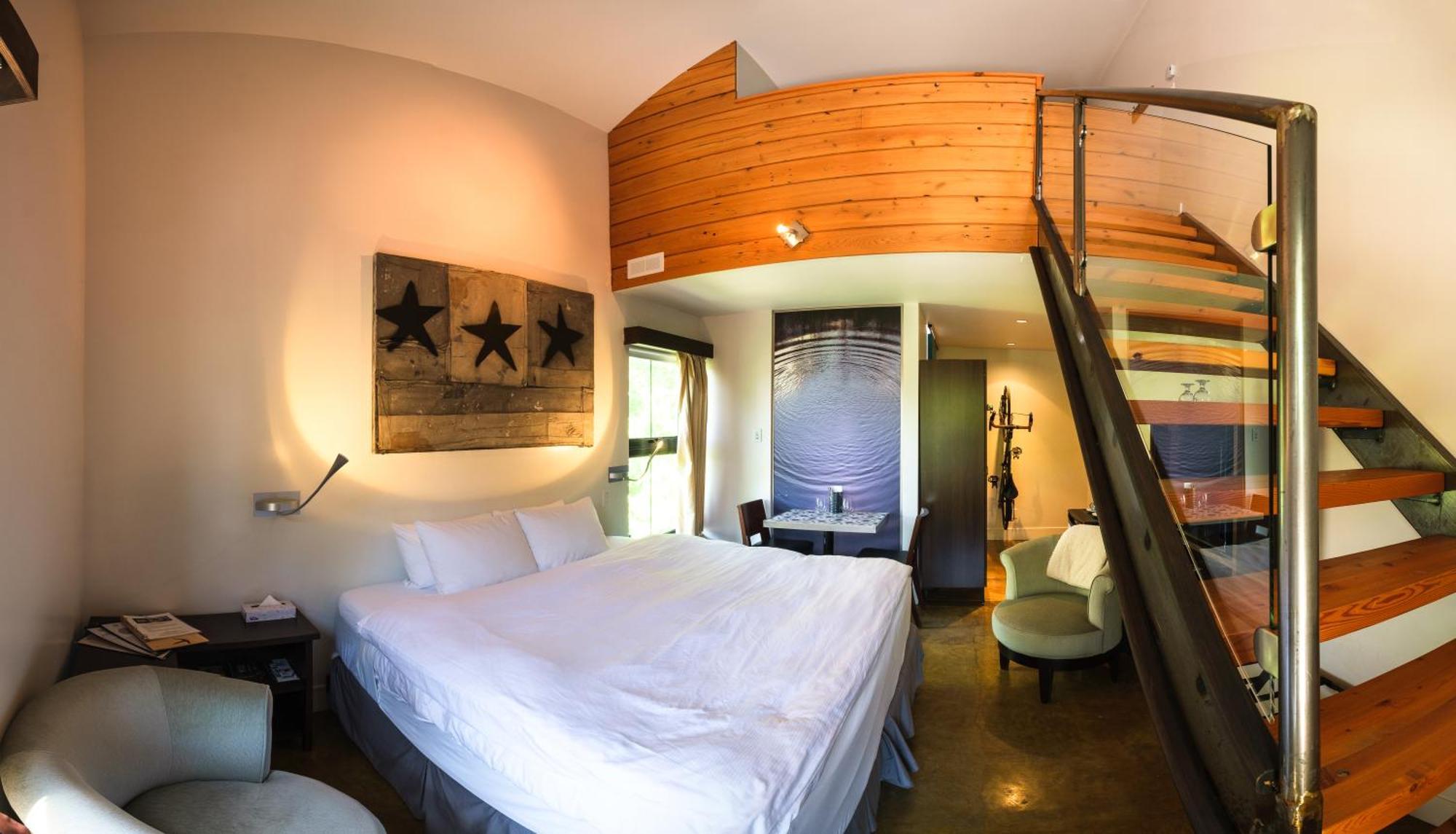 Auberge Sutton Brouerie 외부 사진