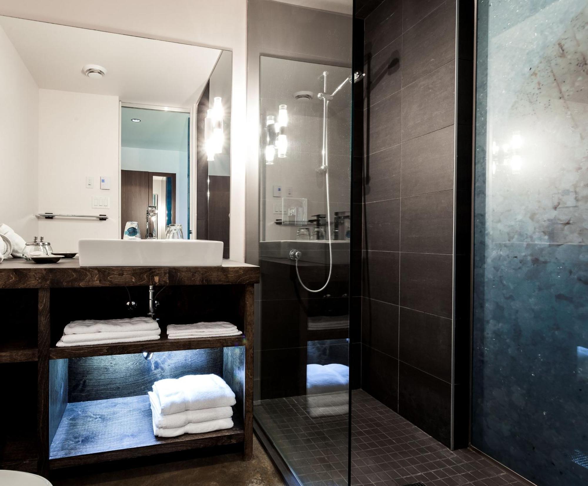 Auberge Sutton Brouerie 외부 사진