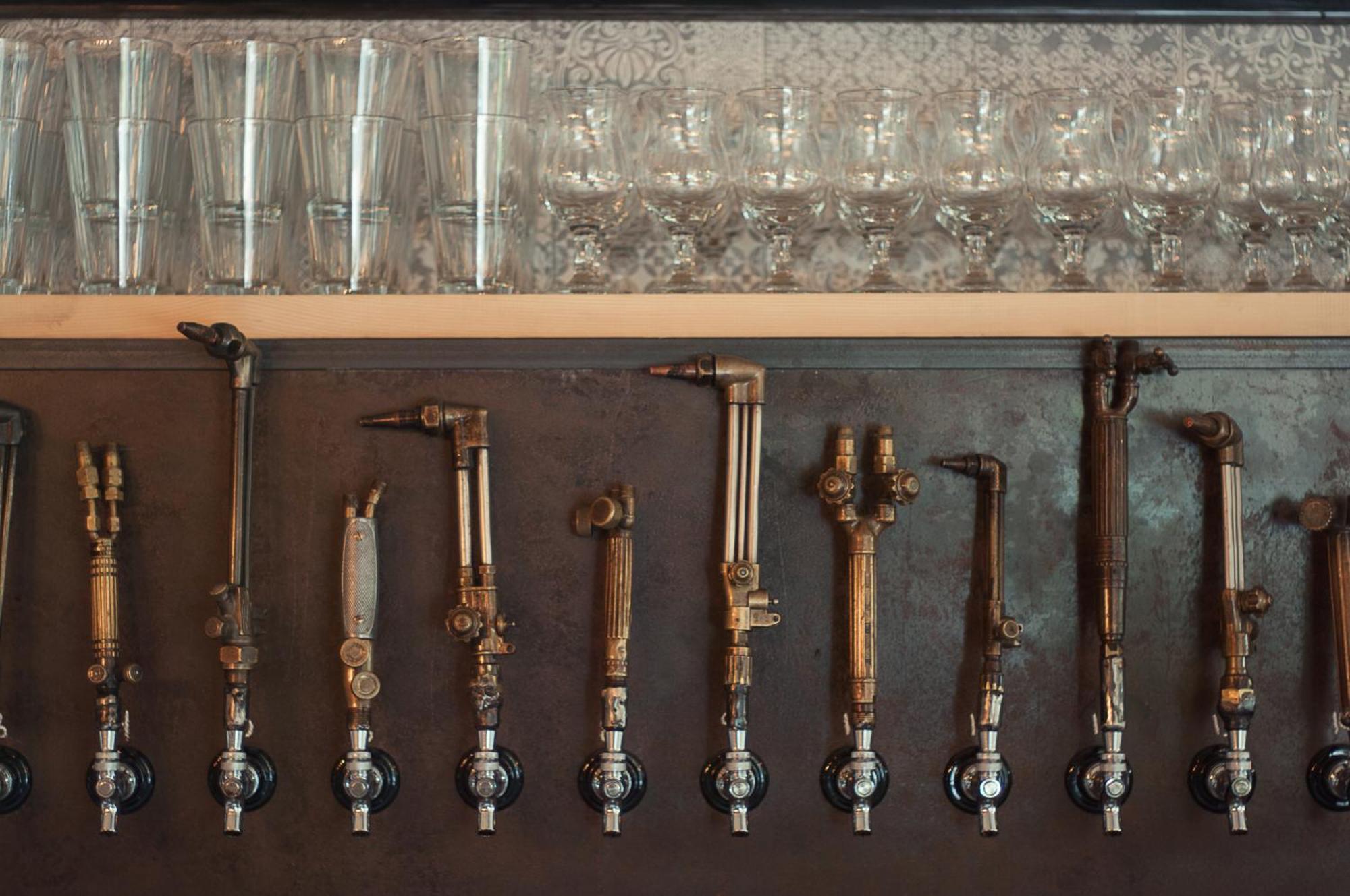 Auberge Sutton Brouerie 외부 사진